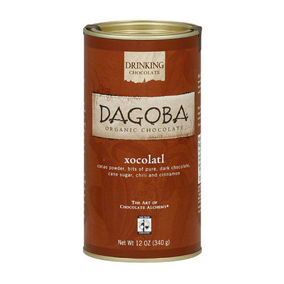 Dagoba Xocolatl Drinking Chocolate