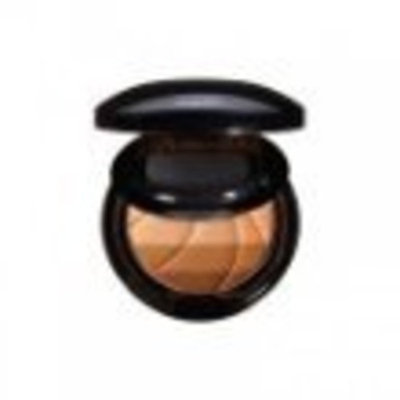 Unknown Shiseido The Makeup Multi Shade Enhancer (Refill) Sunset Glow--10 g/0.35 oz