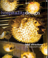 Kmart.com Hospitality Design Magazine - Kmart.com