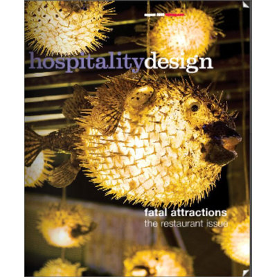 Kmart.com Hospitality Design Magazine - Kmart.com