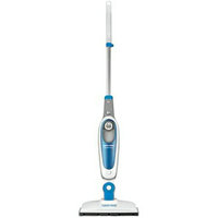 Black & Decker Steam-Mop with Smart Select Technology