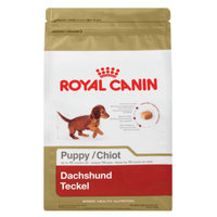 Royal CaninA Dachshund Puppy Food