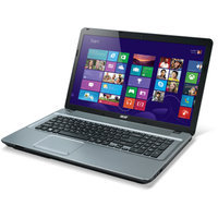 Intel Acer Aspire E1-731-20204G50Mnii - Pentium 2020M / 2.4 GHz - Windows 7 Home Premium 64-bit - 4 GB RAM - 500 GB HDD - 17.3