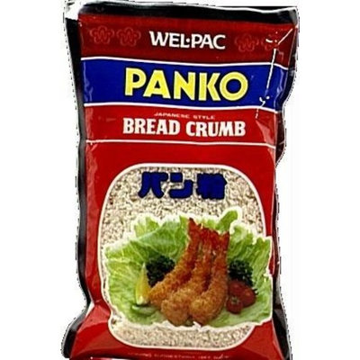 Wel-Pac Panko 6 Oz