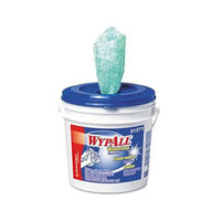 KIMBERLY CLARK Wypall Waterless Hand Wipes