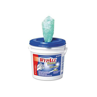 KIMBERLY CLARK Wypall Waterless Hand Wipes