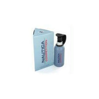 Nautica NAUTICA COMPETITION by Eau De Toilette Spray Yellow Package 4. 2 oz
