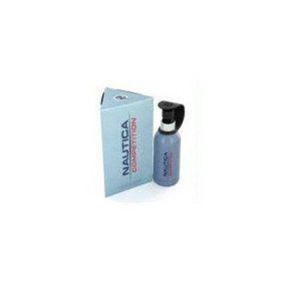 Nautica NAUTICA COMPETITION by Eau De Toilette Spray Yellow Package 4. 2 oz