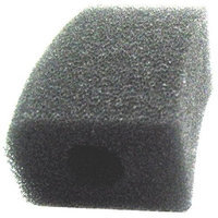 Aussie Aquariums Sponge Media for HJ-611B Filter - 5 Pack