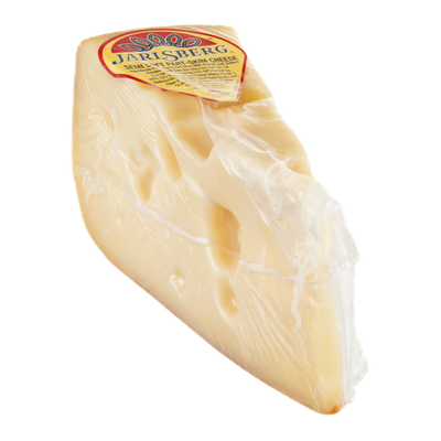 Jarlsberg Part-Skim Cheese Semi Soft
