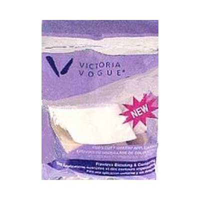Victoria's Secret Victoria Vogue Countex Cut Applicators
