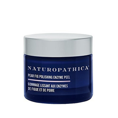Naturopathica Pear Fig Polishing Enzyme Peel