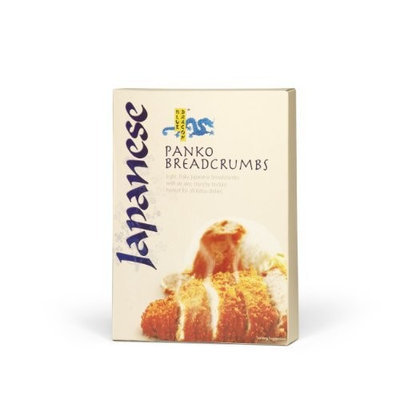 BLUE DRAGON Panko Breadcrumb Mix, 4.2-Ounce (Pack of 6)