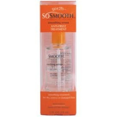 göt2b® Smoothing Serum Anti-frizz Treatment