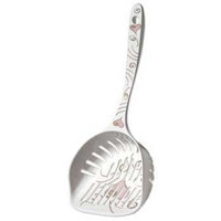 Petmate Curvations Litter Scoop Size: Medium (4.4