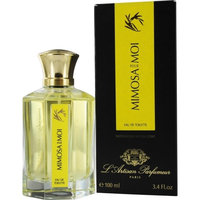 L'artisan Parfumeur Mimosa Pour Moi By L'artisan Parfumeur Edt Spray 3.4 Oz (women)