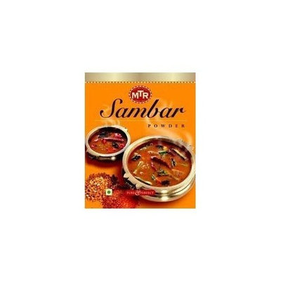 MTR Sambar Powder 200g (Pack of 4)