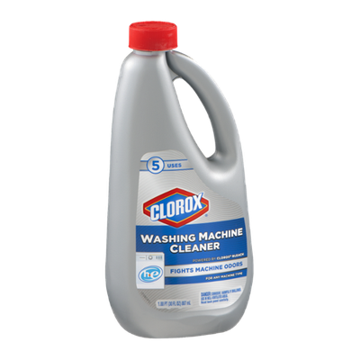 Clorox Washing Machine Cleaner