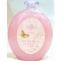 Simple Pleasures Bubble Bath Cassis and Fig, 24.6 Fl. Oz.