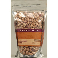 Laurel Hill Laurel: Cranberry Beans, 12 OZ