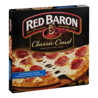 Red Baron Classic Crust Pizza Pepperoni