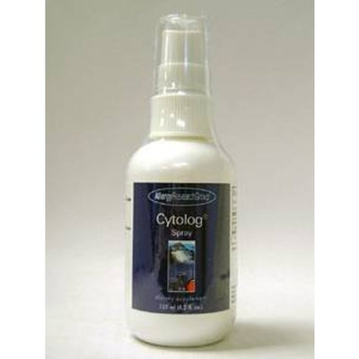 Allergy Research Group Cytolog Spray -- 4.2 fl oz