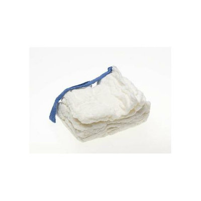 Medline Sterile XRay Detectable Lap Sponges