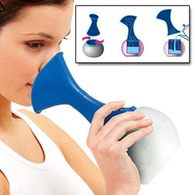 Jobar Personal Portable Steam Inhaler