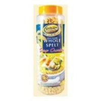 Shibolim Whole Spelt Soup Croutons 14oz.