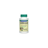 Nature's Answer Goldenseal Root Vegetarian Capsules, 90-Count