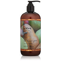 WEN by Chaz Dean Fall Tuscan Pear Cleansing Conditioner, 16 fl. oz.