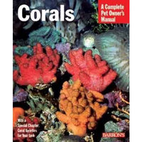 Topdawg Pet Supply BARRONS CORALS