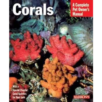 Topdawg Pet Supply BARRONS CORALS