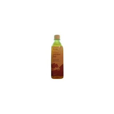 Adagio Teas Anteadote Unsweetened Jasmine Iced Tea, 16.9-Ounce (Pack of 15)