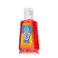 Bath & Body Works PocketBac Hand Gel Safari Mango