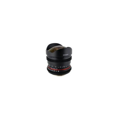 Rokinon ROKINON? 8mm T3.8