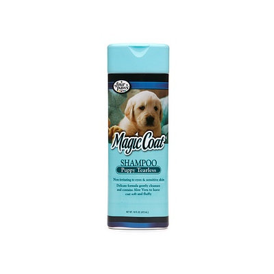 Four Paws Magic Coat Shampoo
