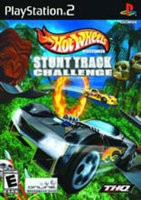 THQ Hot Wheels: Stunt Track Challenge