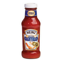 Heinz® Original Cocktail Sauce