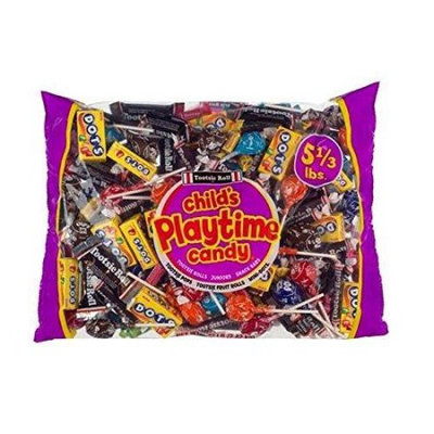 Child's Play Tootsie Roll Assortment - Candy and Food