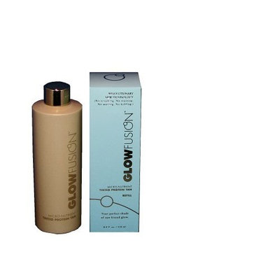 GlowFusion Micro-Nutrient Tinted Protein Tan Mist Refill 8 Ounces (230ml)