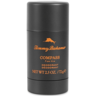 Tommy Bahama Compass Deodorant Stick, 2.5 oz