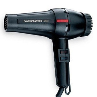 Turbo Power Twin Turbo 2600 Dryer # P-304