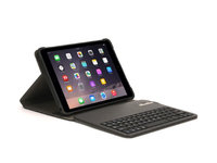 Griffin GB42240 Snapbook w Keyboard - Keyboard and folio case - Bluetooth - for Apple 9.7-inch iPad Pro iPad Air 2