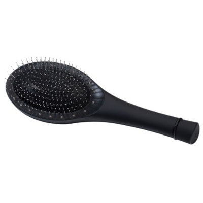 Body Essentials Light & Massage Therapy Hairbrush