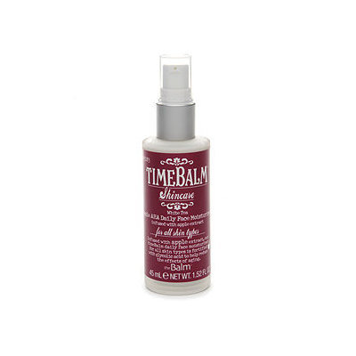 theBalm timeBalm Skincare Apple Daily Face Moisturizer