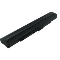 Battery Biz B-5245 Laptop Replacement Battery - For Asus 90-NZ51B2000Y, Li-on, 14.80 Voltage, 6 Cell Capacity