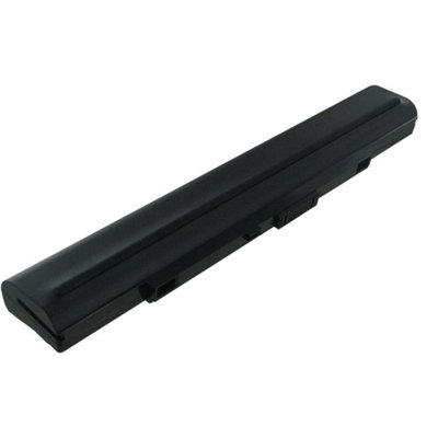 Battery Biz B-5245 Laptop Replacement Battery - For Asus 90-NZ51B2000Y, Li-on, 14.80 Voltage, 6 Cell Capacity