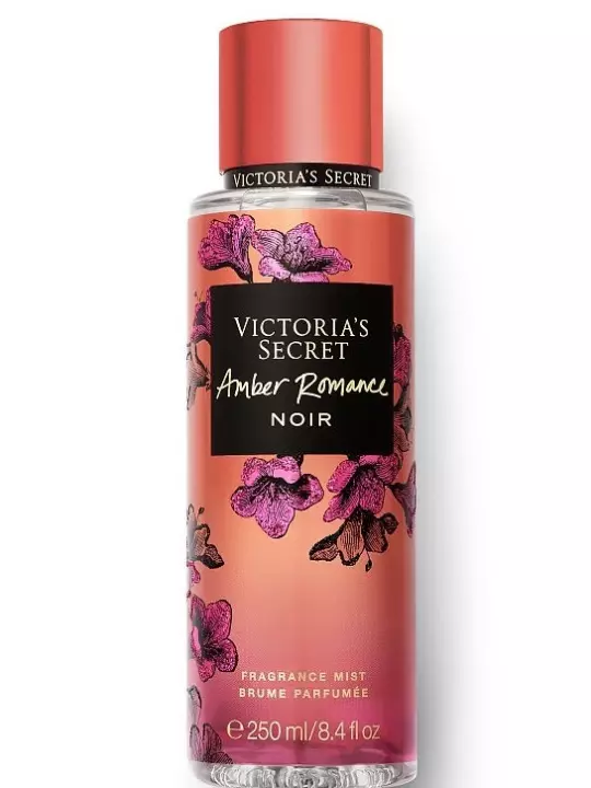 Victoria's Secret Amber Romance ミストローション Amazon.com : Victoria's Secret Amber Romance Nourishing Hand