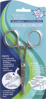 Streamworks StreamWorks 6pk Scissor/Forceps Combo, Platinum